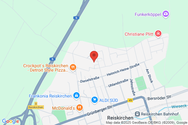 CPE Controlling Projektmanage -ment Engineering GmbH