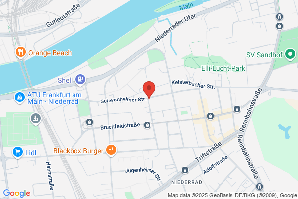 Hahn & Bartenbach Ingenieurgesellschaft mbH