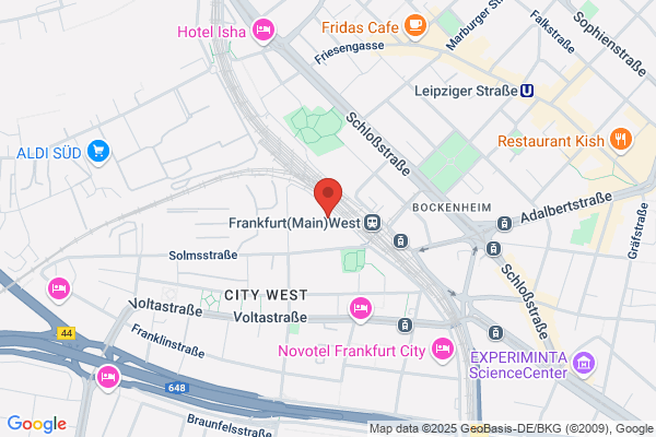 ICB GmbH