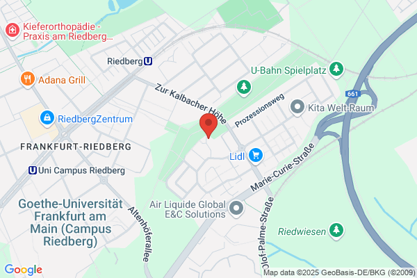 Ingenieurbüro Hillebrecht