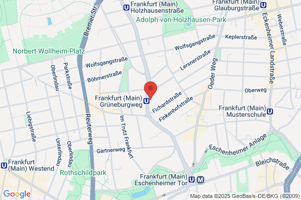 Latrovalis & Meyer Planungsgesellschft mbH