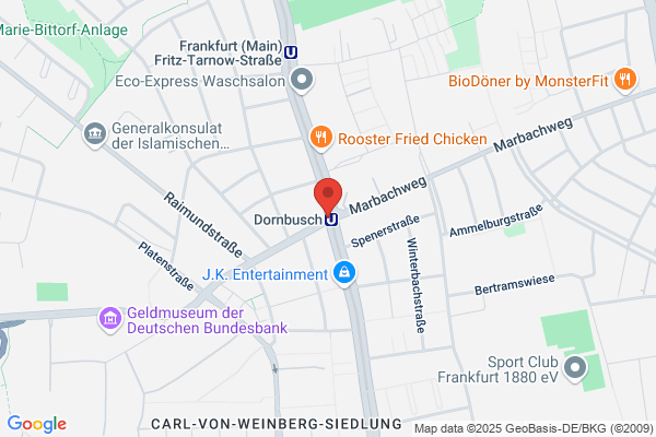 Volk & Kederer Ingenieurbüro  für Gebäudetechnik
