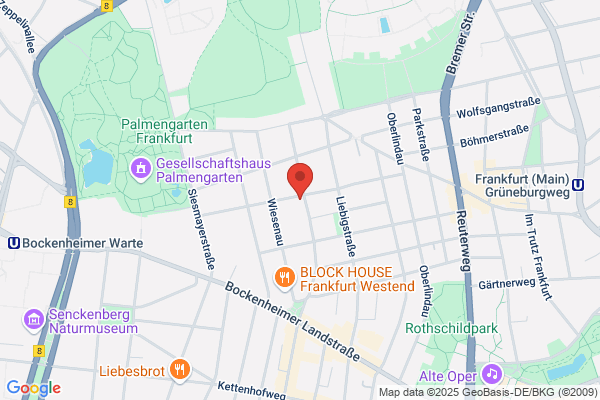 build.ing. Ingenieurgesellsch.für Projektmanagement mbH