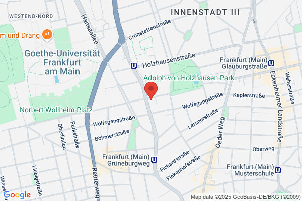 Brockhaus Innenarchitektur
