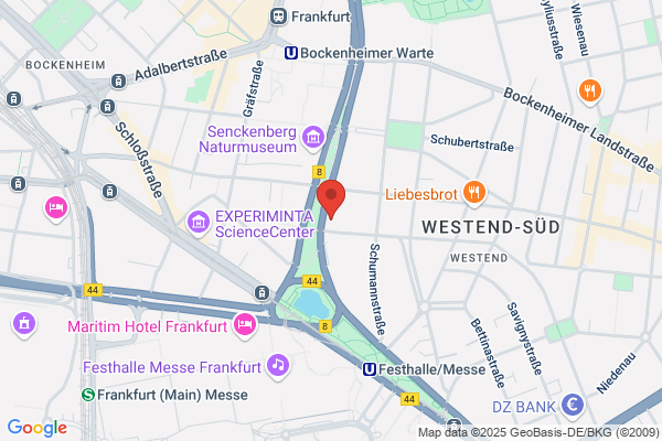 Istel S.A. Architekten