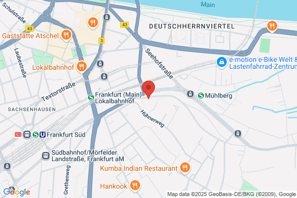 Reitz Karl Innenausbau u. Messebau GmbH