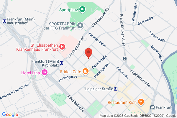 Kirchner Goldbeck GmbH