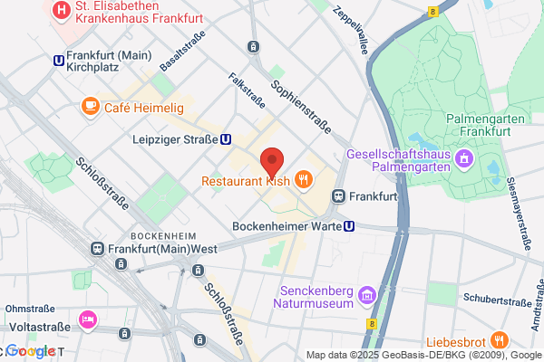 Telekom Partner Telepunkt Frankfurt GmbH i. G.