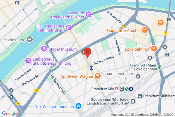 Vodafone Shop (geschlossen)