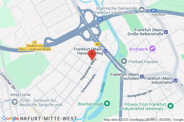 Ecolutions Management GmbH