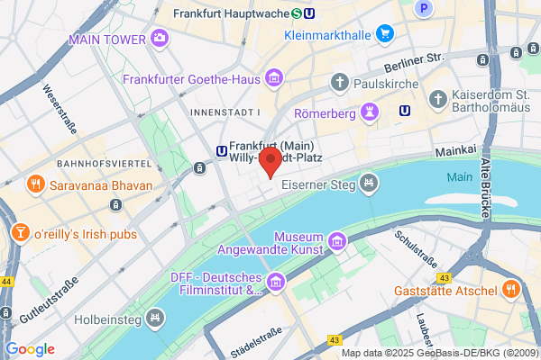 FSW Europe GmbH