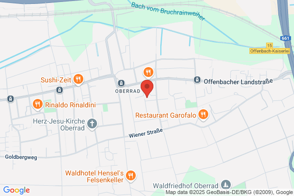 IRW Schalldämmung und Isolierung GmbH