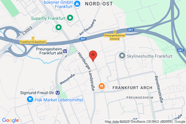 Rügamer Isolier und Brandschutz GmbH