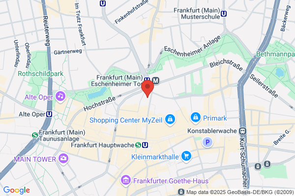 Nodegard GmbH