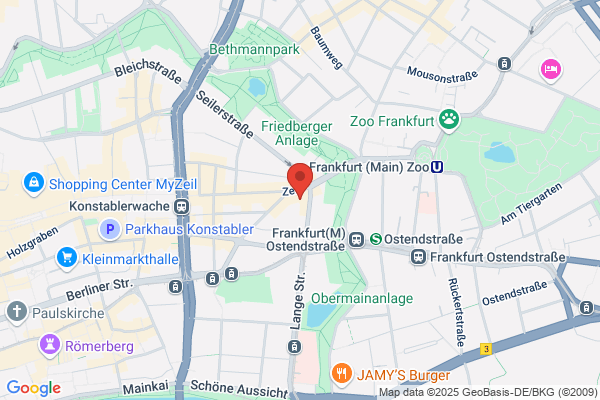 Kita Frankfurt