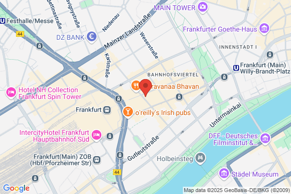 EXCHANGE AG Deutschland