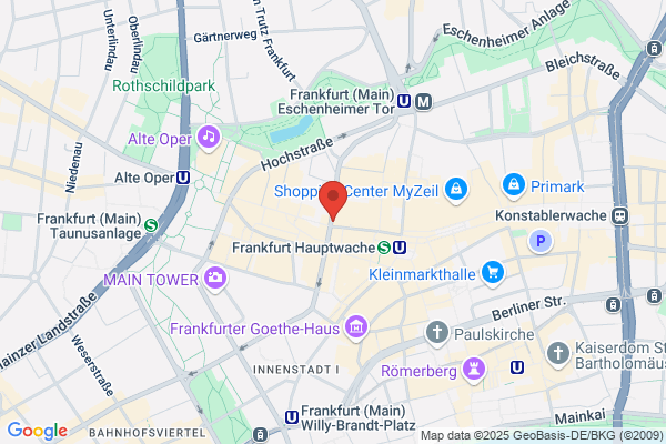 Juwelier Rüschenbeck KG