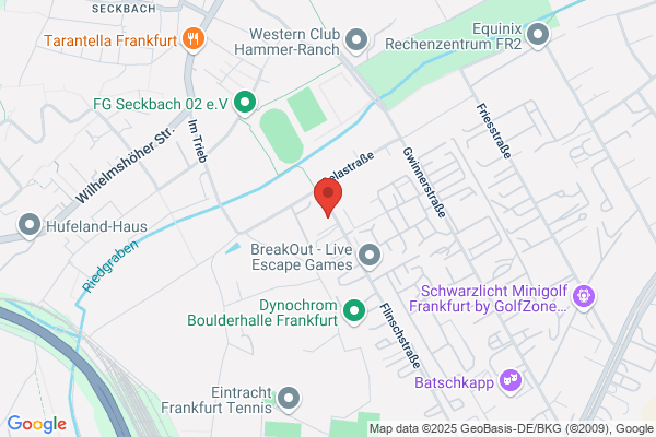 Eckmann Spezialkabel GmbH