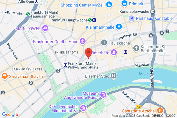 Relaxshop Frankfurt