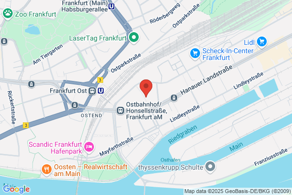 Kaufhaus Schmid Beteiligungs GmbH