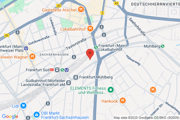 Kfz Gutachter Frankfurt / Hessen Kfz - Sachverständigenbüro