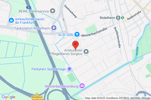 AWO Krabbelstube Rödelheim