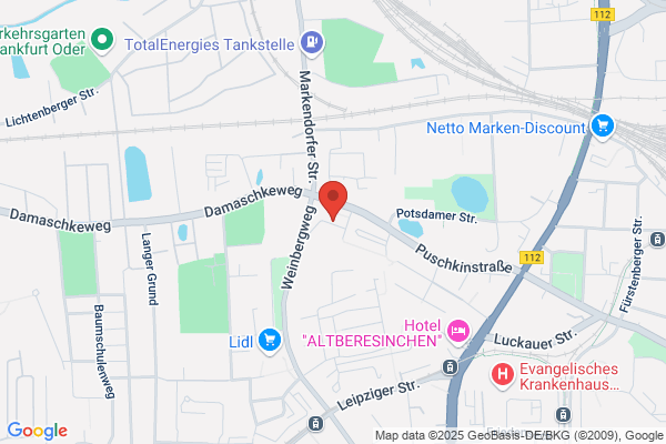 Kita EinSteinchen Förderforum e.V.
