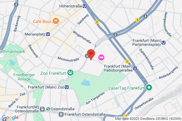 Krabbelstube am Zoo