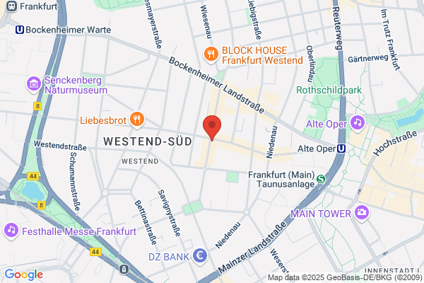 Krabbelstube Rahel Diakonisches Werk Frankfurt