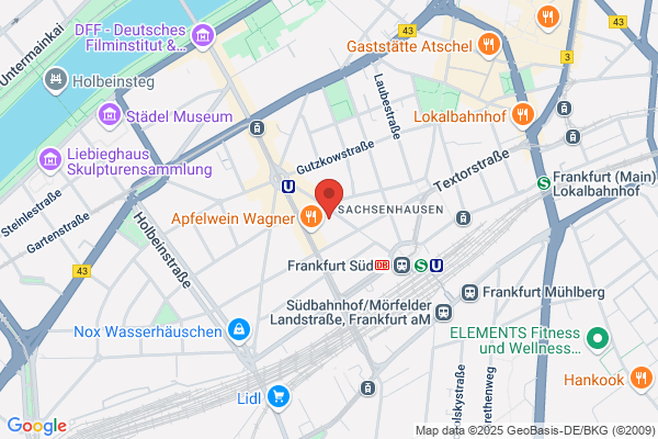 Mainkrokodile GmbH