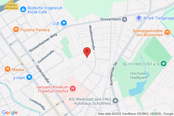 Filmtheater Valentin