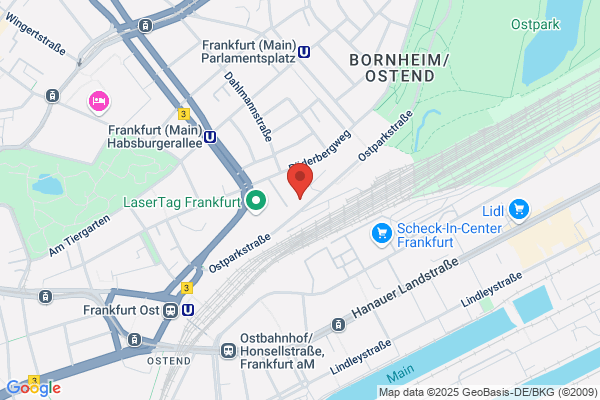 Christian Science Christliche Wissenschaft Leseraum