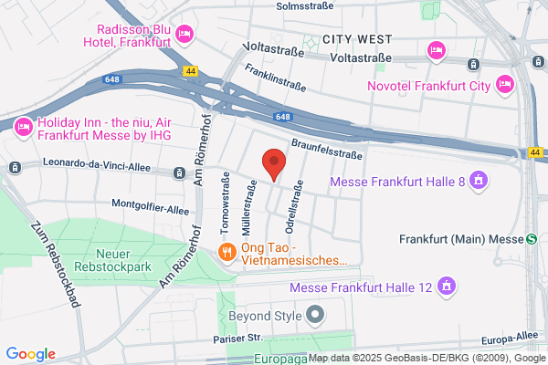 Dreifaltigkeitsgemeinde