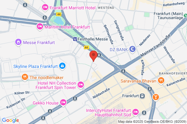 Ev. Hoffnungsgemeinde