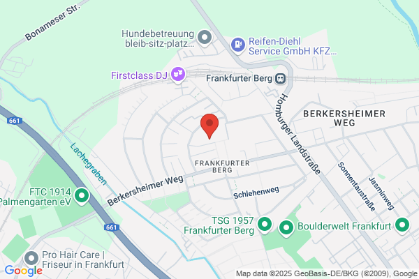 Evangelische Bethaniengemeinde