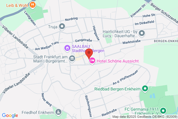 Evangelische Kirchengemeinde Bergen-Enkheim,Birgit Wess