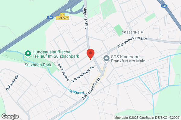 Regenbogengemeinde Regenbogenland