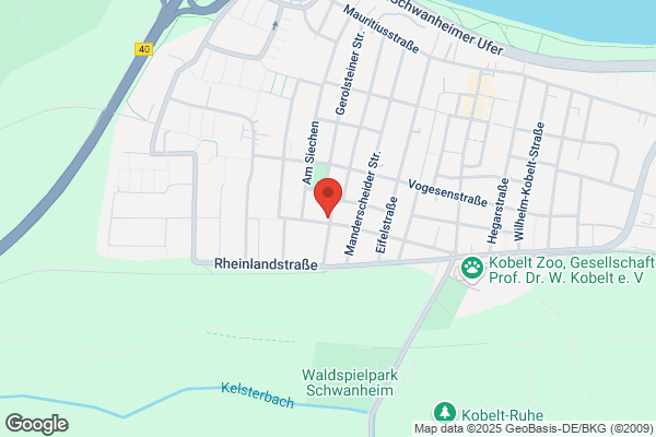 GTS Trade ande Service GmbH