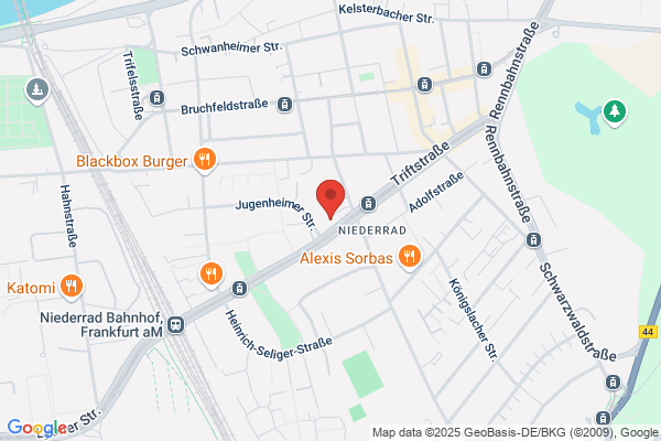 Bäckerei Jourdan GmbH