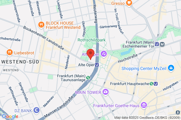 Excellent Business Centers GmbH