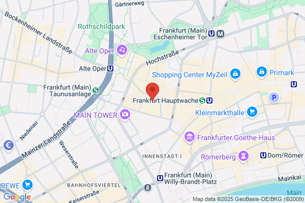 Catharina Bürklin Künstler- und Konzertmanagement