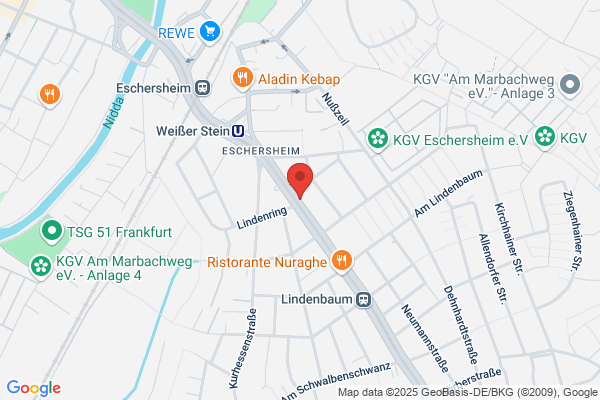 Grazynas Kosmetik Salon für Sie und Ihn