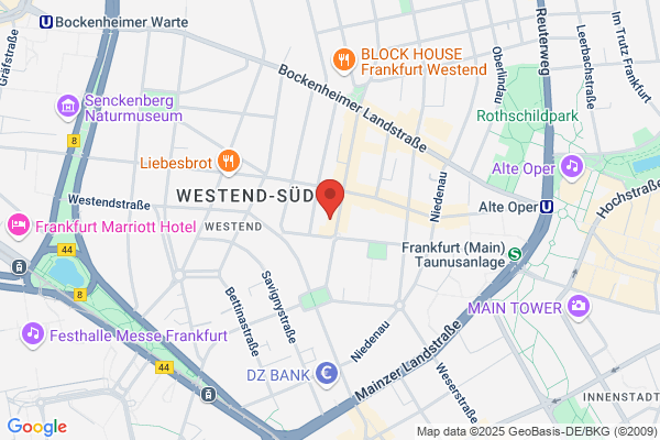 BeautyLoft Frankfurt