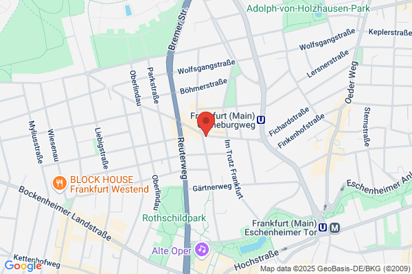 Beautyexpert Frankfurt