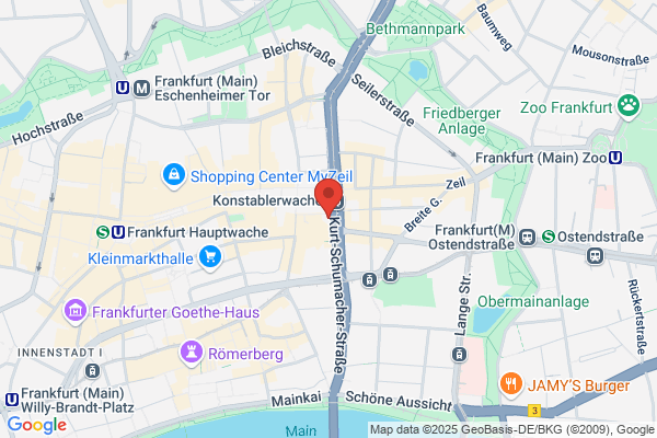 Private Kosmetik- und Make-up-Schule Norbert Engler