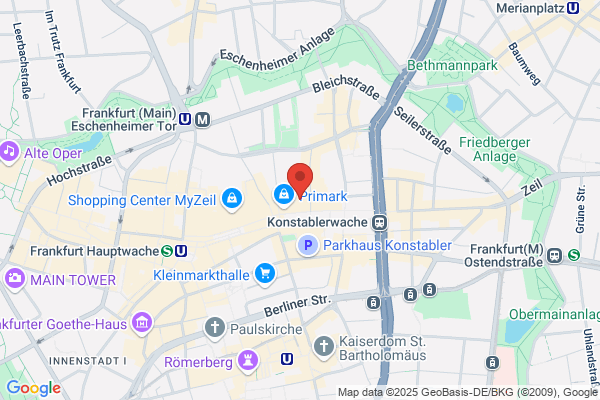 Kosmetikstudio Zeitraum - Hautpflege erleben