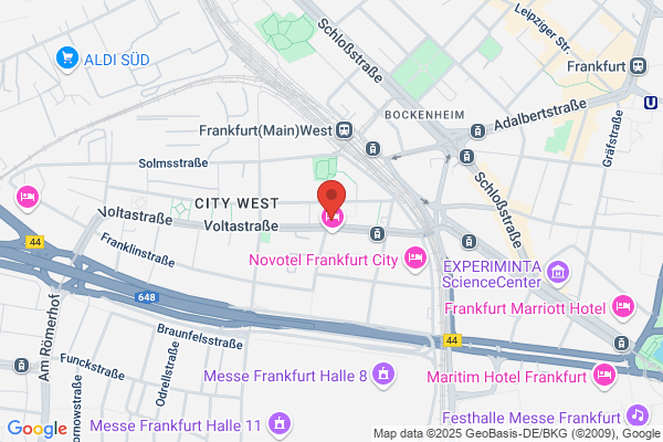 ESTHETIC CENTER NORDEND