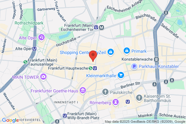 C.U.L.T. GmbH Cosmetik- u. Laserinstitut