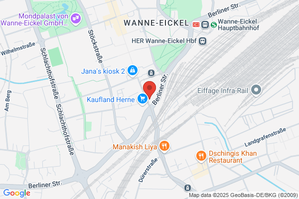 Kosmetik und Massagestudio Beata Maj