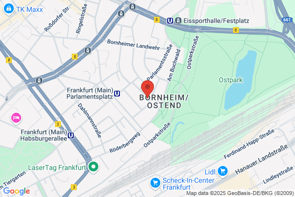 Kosmetik-, Nagel- und Sonnenstudio Intensiv